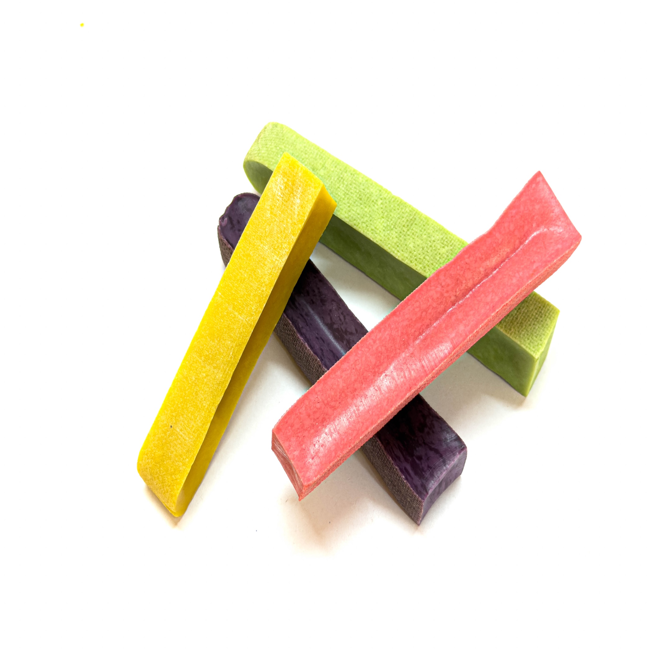 Flavored Himalayan Dog Chews
