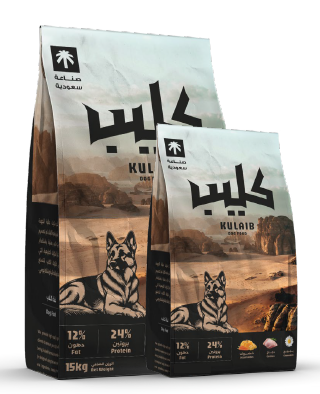 Dog Dry Food
